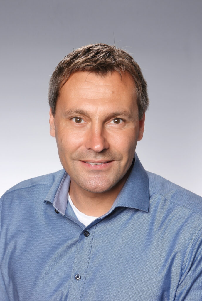 Bernhard Steffen