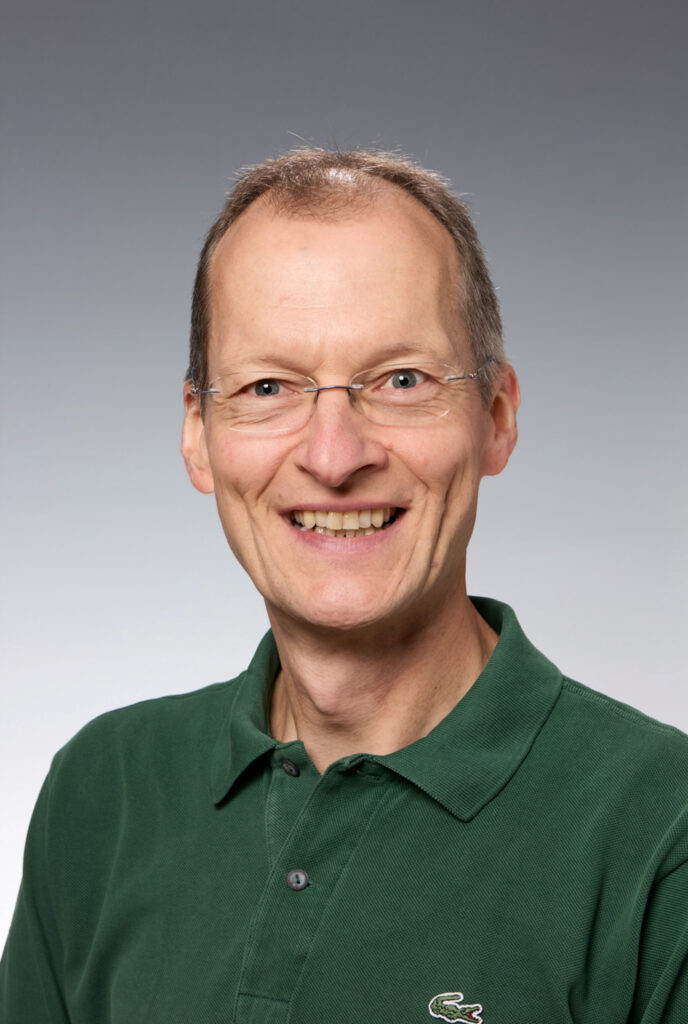 Fischer Peter