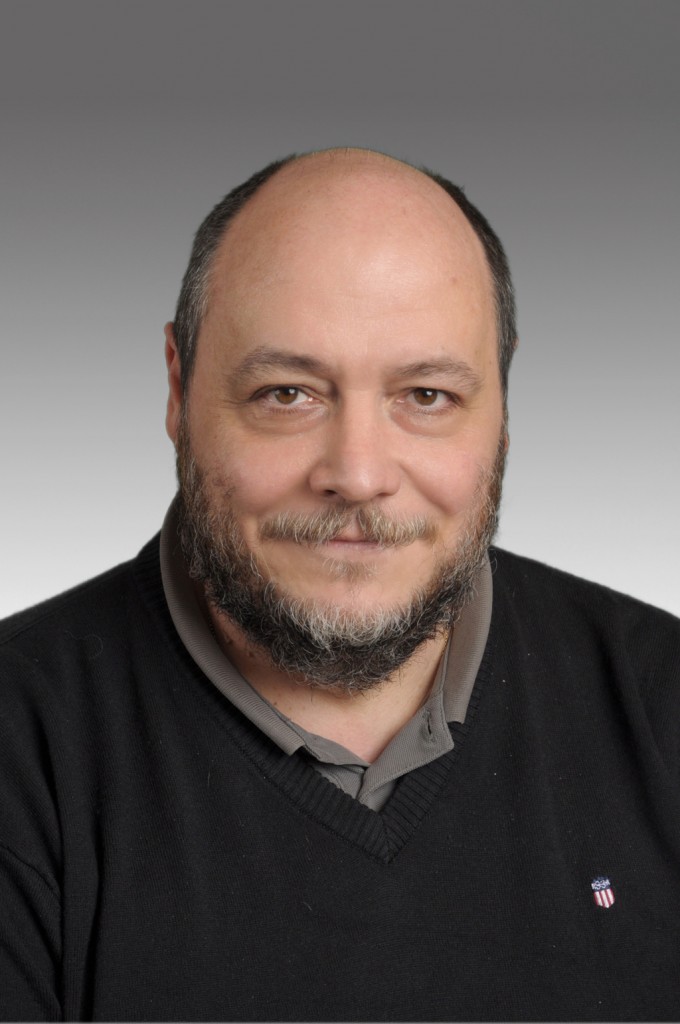 Kutschera Dieter