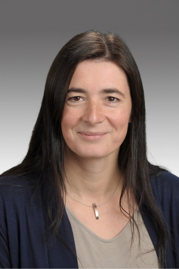 Leblhuber Gabriele