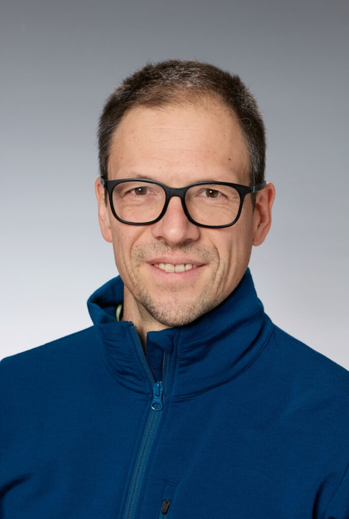 Nösslböck Gregor