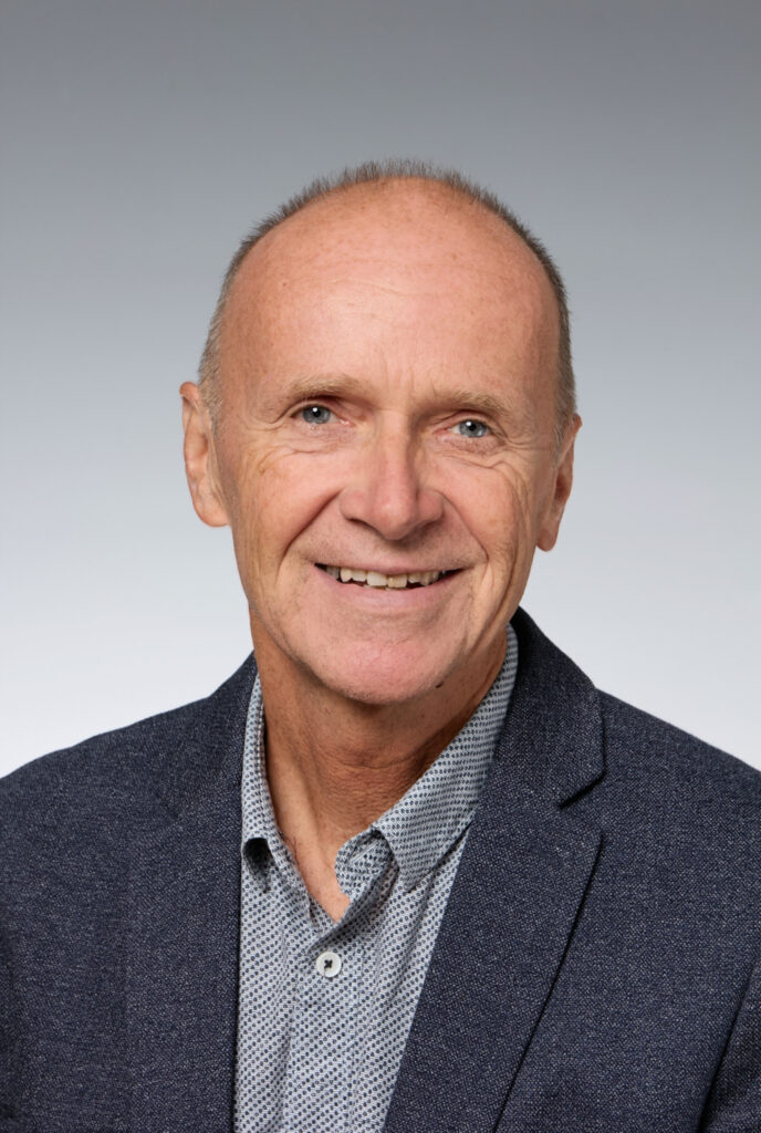 Oberaigner Günther