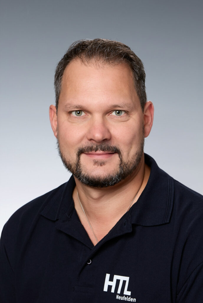 Schuster-Indinger Paul