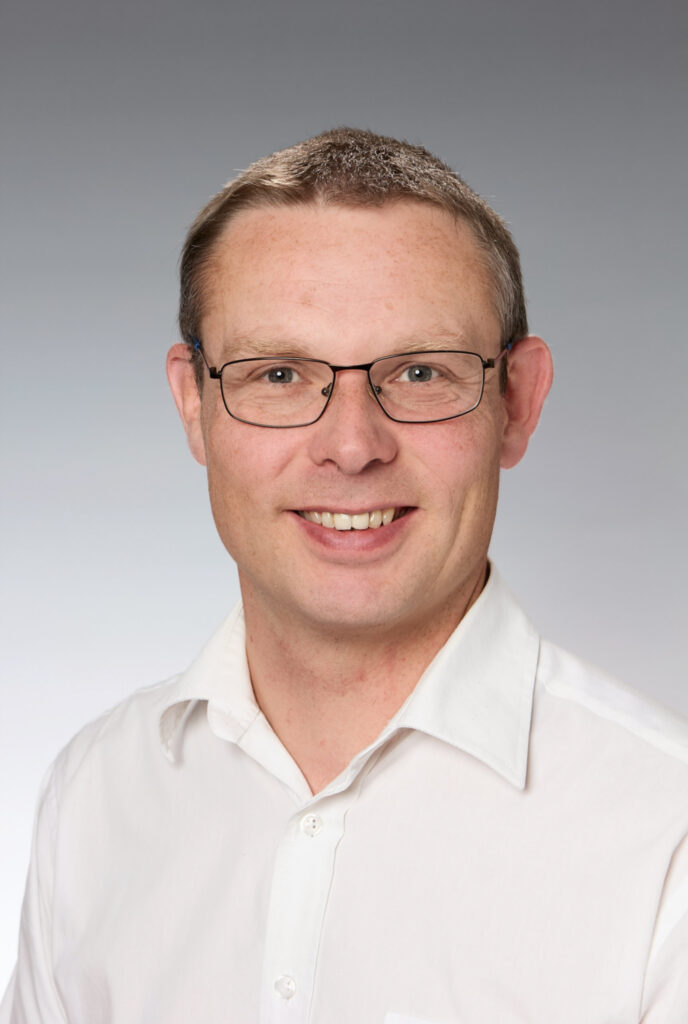 Wurm Bernhard
