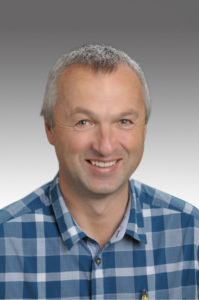 Wurm Johannes