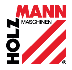 HOLZMANN-Maschinen